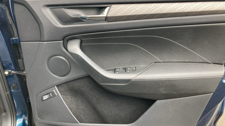 Skoda Kodiaq 1.5 TSI SE L Executive 5dr DSG [7 Seat] Petrol Estate